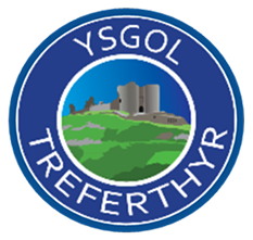 logo Ysgol Treferthyr