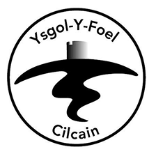 logo ysgol y foel Cilcain