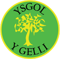 logo Ysgol y Gelli