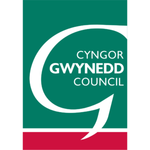 Gwynedd Council is a partner in providing support to people living in the county.