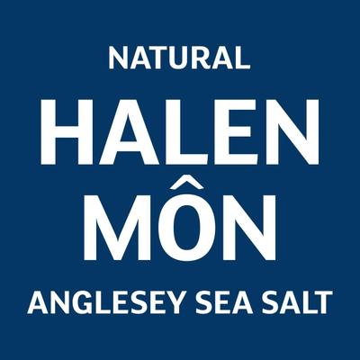 anglesey sea salt
