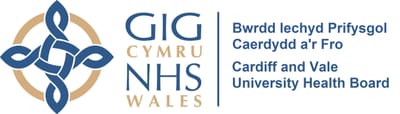cardiff and vale university health board