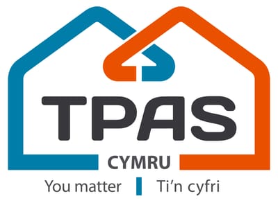 TPAS cymru