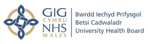 COS works in partnership with Best Cadwaladr University Health Board.