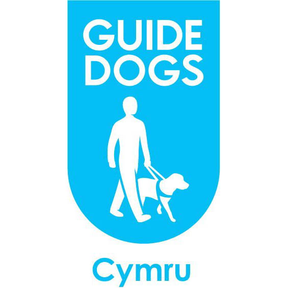 guide dogs cymru