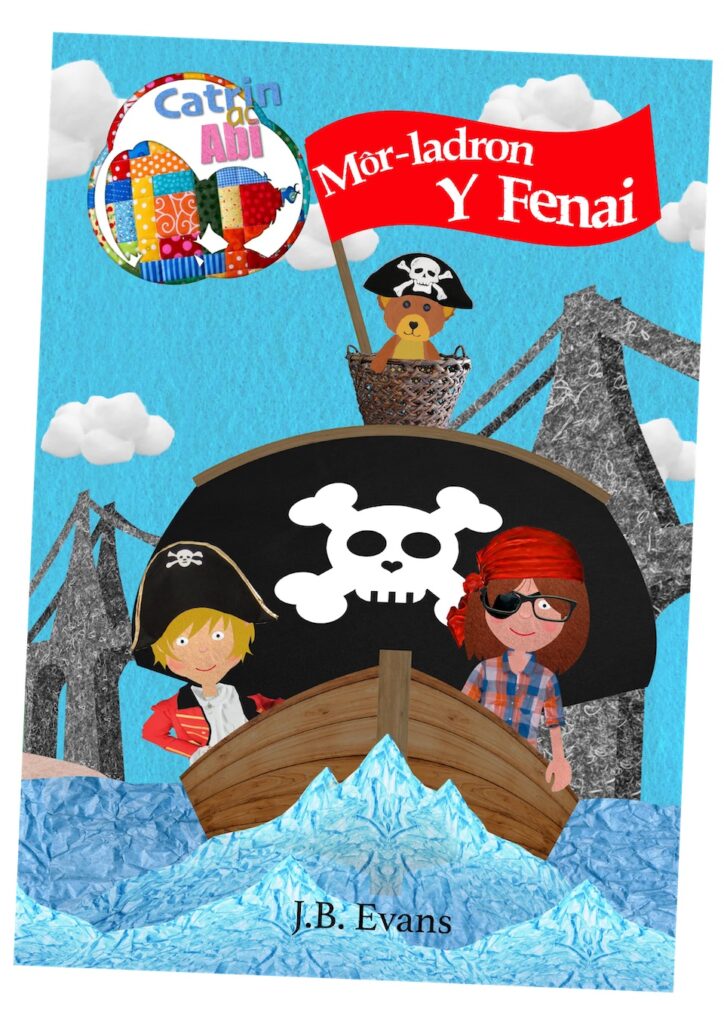 Mor ladron y Fenai