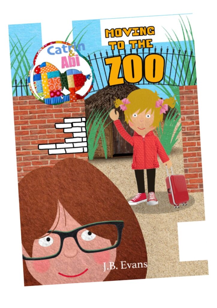 Moving to the Zoo