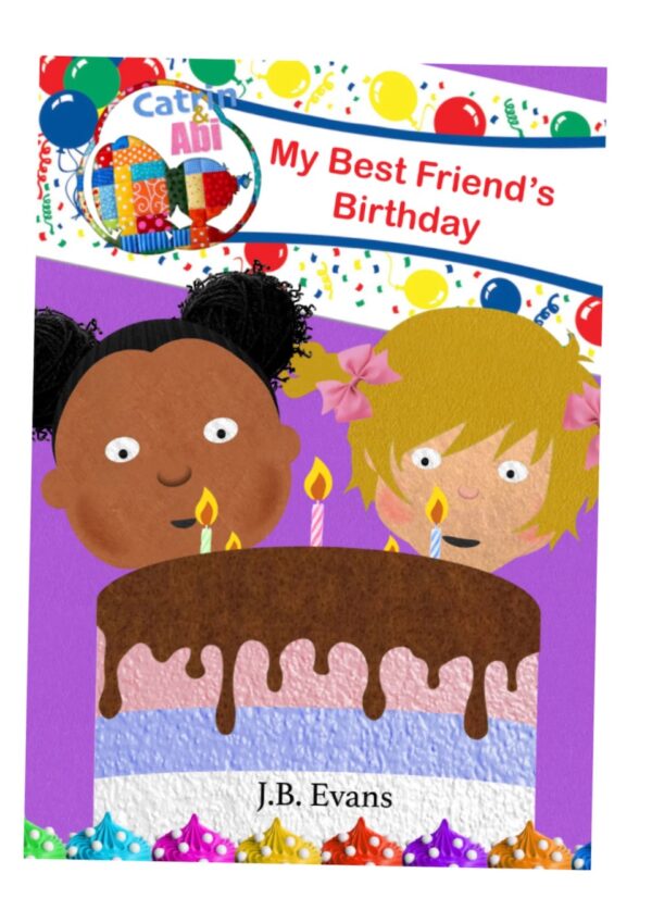 My Best Friend's Birthday