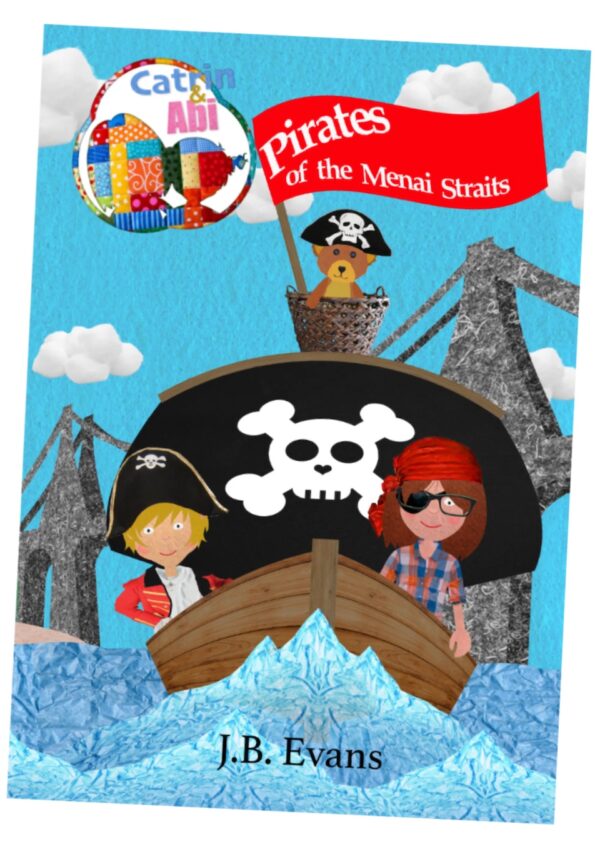 Pirates of the Menai Straits