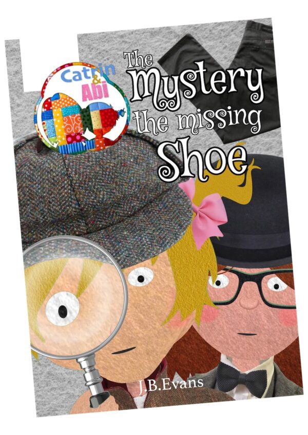 The Mystery of the  Missing Shoe
