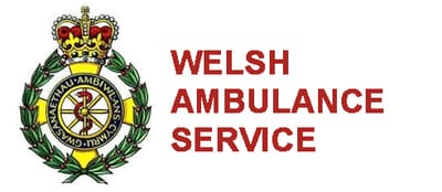 welsh ambulance service