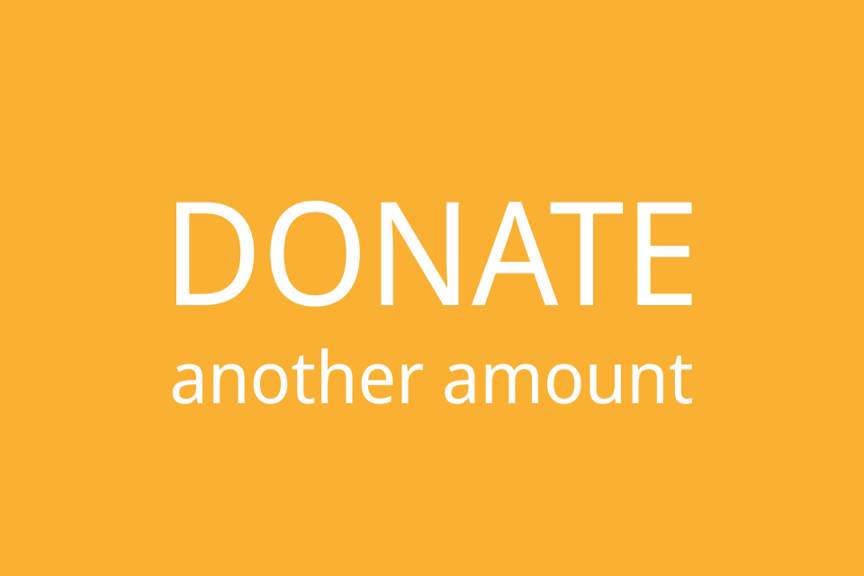 Add the amount you wish to donate