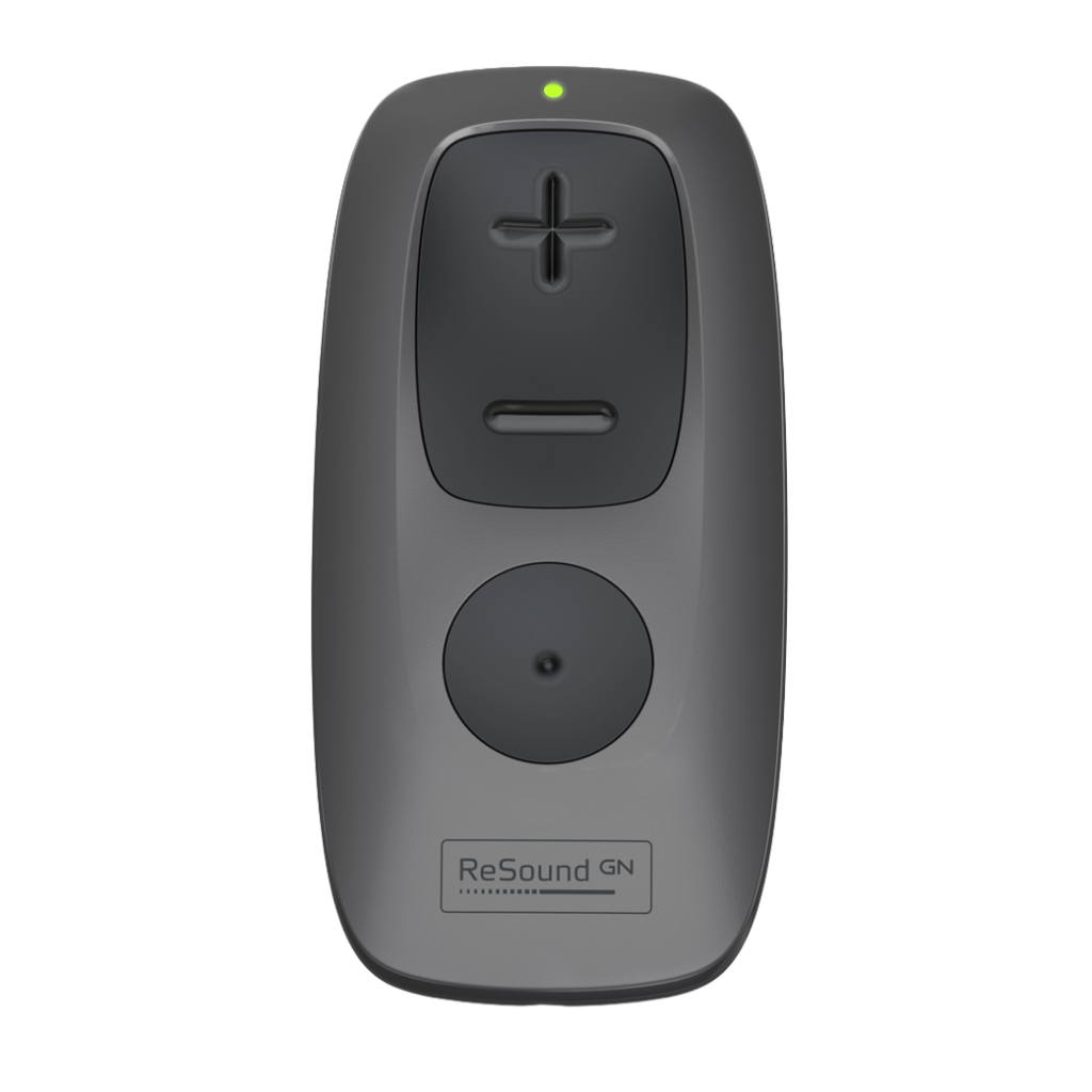 ReSound Remote